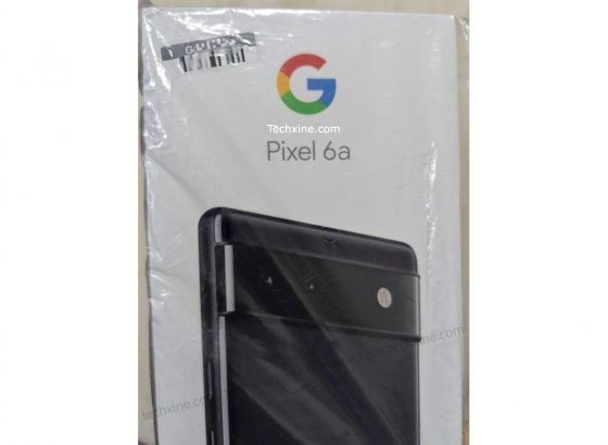 Pojavile se fotografije novog pametnog telefona Googlea