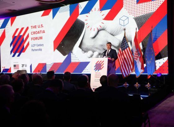 Blinken: Napad na Hrvatsku je napad na Ameriku