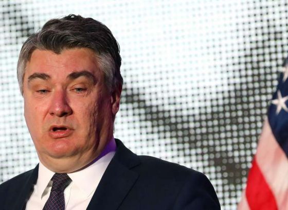 Milanović: HVO i HV spasili su BiH
