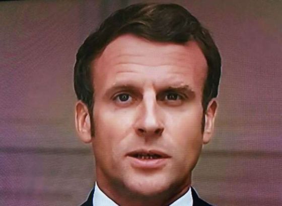 Francuski predsjednik Macron poziva na dodatne sankcije protiv Rusije zbog ubistava u Buči