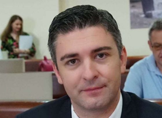 Dubrovački gradonačelnik zatražio zaustavljanje izgradnje zračne luke Trebinje