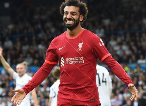 Liverpul udovoljio Salahu: Tri godine, tri puta veća plata