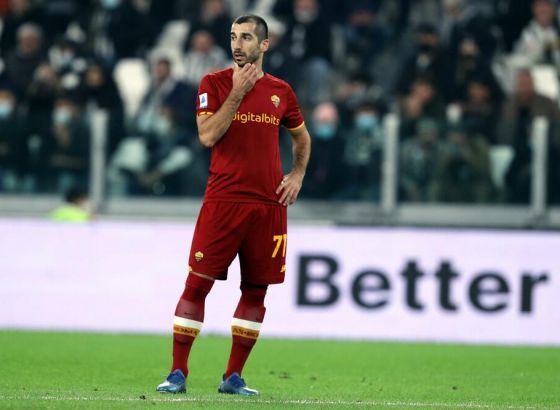 Jedan šut u okvir i jedan gol: Roma savladala Sampdoriju