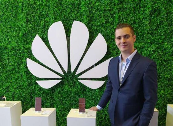 Huawei: Kineski gigant u kojem je prosjek starosti zaposlenih 30 godina