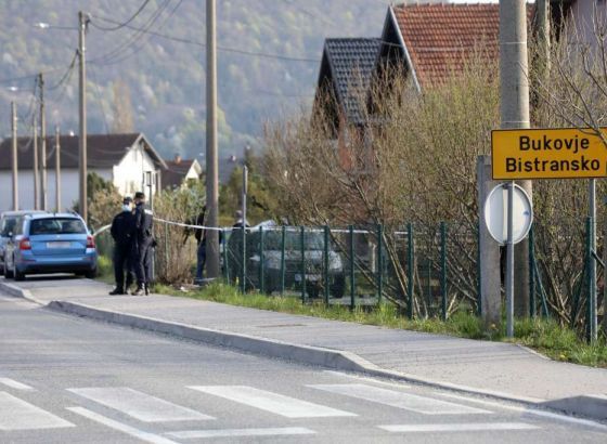 Policija potvrdila da je majka u Donjoj Bistri ubila dijete, a potom i sebe