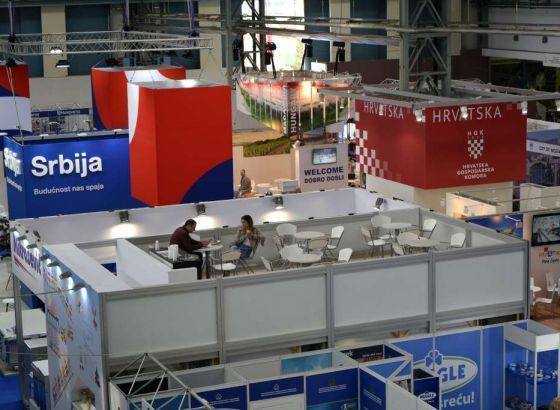 ZHŽ se na Međunarodnom sajmu gospodarstva predstavlja s turističkim atrakcijama