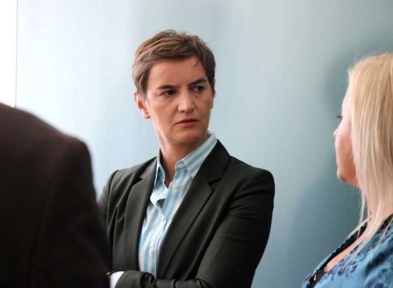 Brnabić: Aerodrom u Trebinju bit će koristan za cijelu regiju
