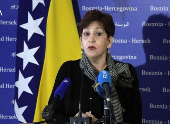 Čolo: Poslanici koji žele da potpišu prijedlog izmjena i dopuna izbornog zakona BiH