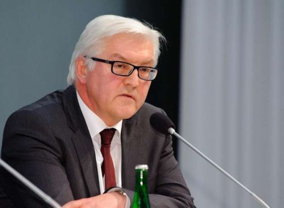 Njemački predsjednik Steinmeier priznaje greške u politici prema Rusiji