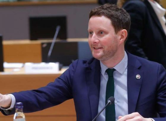 Francuski ministar Beaune: EU će vjerovatno usvojiti nove sankcije protiv Rusije u srijedu