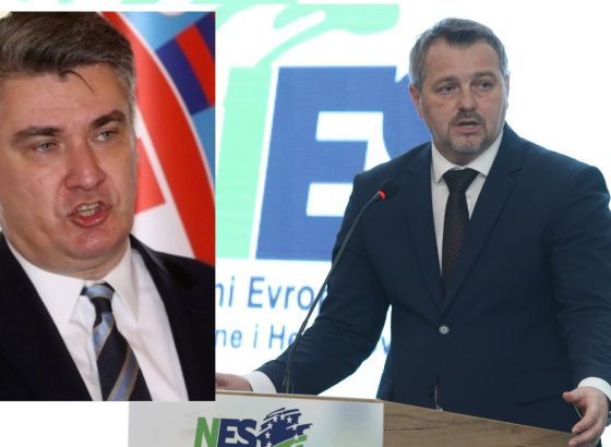 Ogrešević: Milanoviću, da nije bilo Armije RBiH i 5. korpusa ne bi bilo ni „Oluje“, zapitajte se ko je mogao bio pred Zagrebom