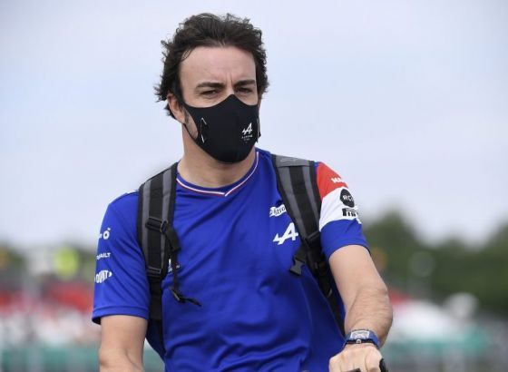 Alonso će neplanirano dobiti novi motor