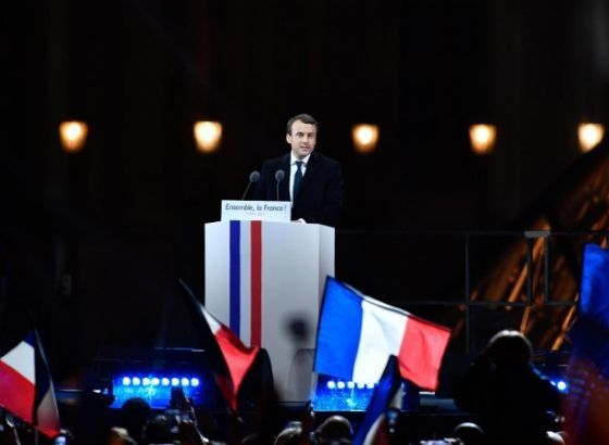 Francuska izborna anketa predviđa Macronovu pobjedu, Le Pen dobija na popularnosti