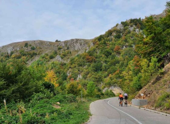 Vlašić domaćin brdsko-drumskog prvenstva BiH u biciklizmu