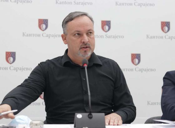 Dević: Najnovija odluka Ustavnog suda nagovještava ozbiljne posljedice po aktuelnu Vladu KS