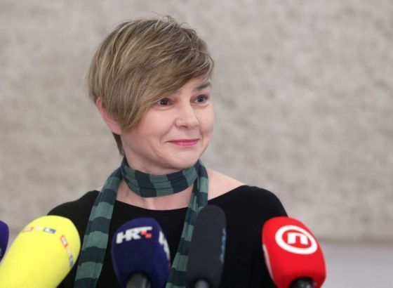 Benčić: Cijela Vlada RH treba otići, ne pristajemo na rekonstrukciju
