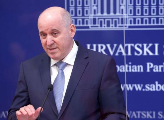 Bačić: Rekonstrukcija hrvatske Vlade vrlo brzo nakon Uskrsa