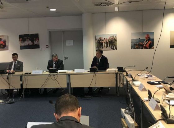Brkić na sastanku političkih direktora EU-WB6 o europskim integracijama i situaciji u regionu