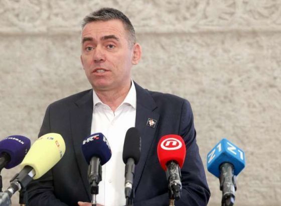 Mlinarić : Hrvatska treba protjerati srbijanskog veleposlanika
