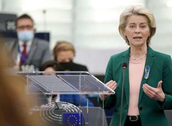 EU uvela nove sankcije Moskvi