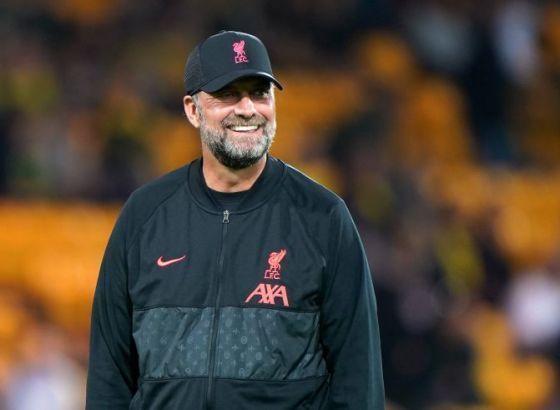 Klopp ispisao stranice povijesti Liverpoola