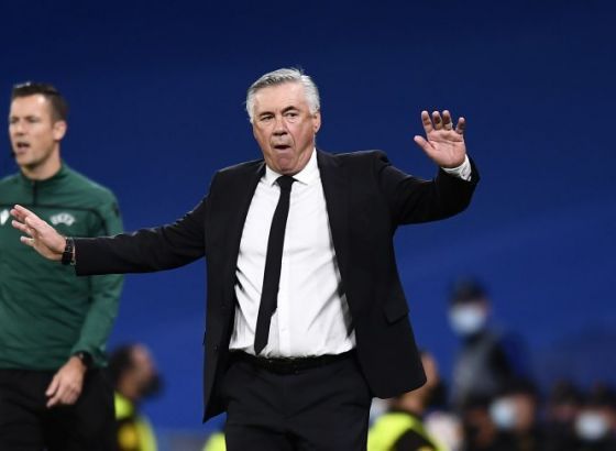 Ancelotti se vraća na klupu Reala
