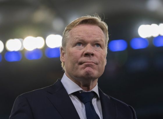 Zvanično: Kuman umjesto Van Gala nakon Mundijala