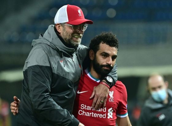 Salah će produžiti ugovor sa Liverpulom