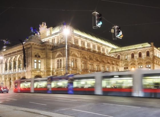 Austrija protjeruje četvoricu ruskih diplomata