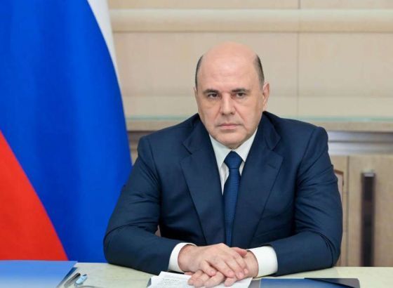 Mišustin: Rusija se nalazi u najtežoj situaciji u posljednje tri decenije