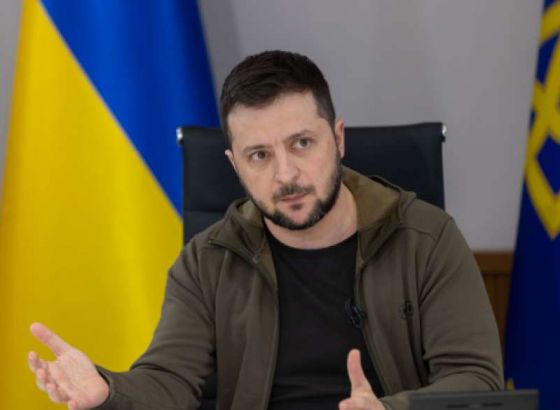 Zelenski: Nema velike želje za pregovorima nakon zločina Rusije, ali su nužni za spas naroda