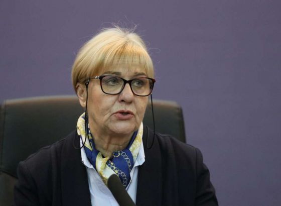 Bera: Već ublažene mjere protiv koronavirusa ostaju na snazi