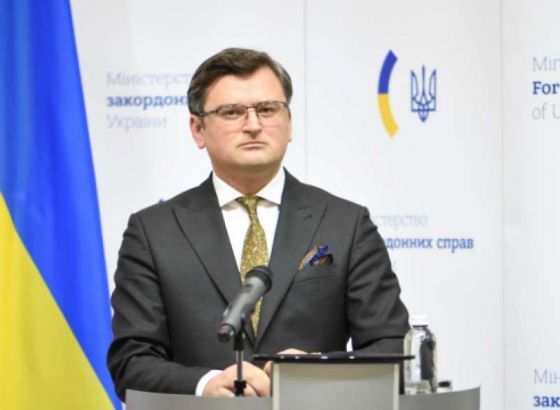 Ukrajina nastavlja vršiti pritisak na zapad na potpuni embargo ruskih energenata