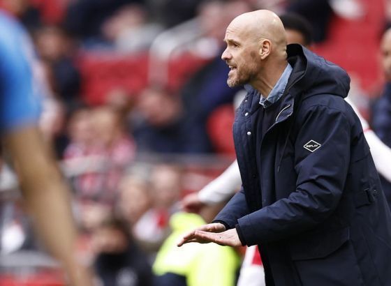 Ten Hag blizu Junajteda: Ostavio dobar utisak u intervjuu, Mančester demantovao da je bilo razgovora