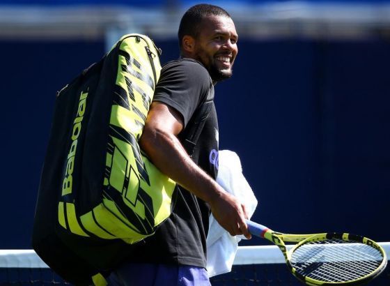Tsongi će Roland Garros biti zadnji turnir karijere