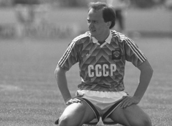 Bivši osvajač Zlatne lopte u ratu u Ukrajini