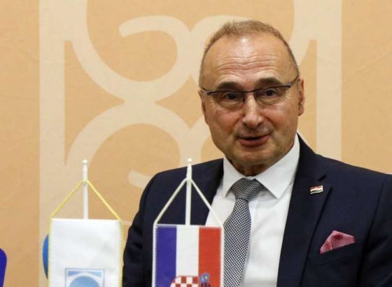 Grlić Radman: Hrvatska će uskoro protjerati dio ruskih diplomata