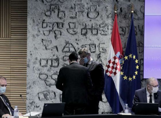 Plenković: Život se vraća u normalu, no oprez je i dalje potreban
