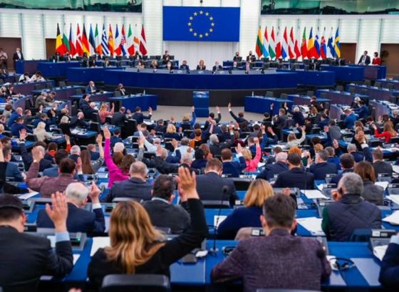 Evropski parlament odlučio o prekidu saradnje s naučnom zajednicom Rusije