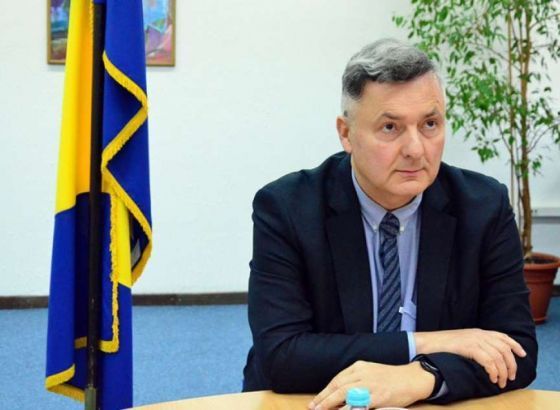 Vujanović: U Federaciji BiH danas stupio na snagu Zakon o slobodnim zonama u FBiH