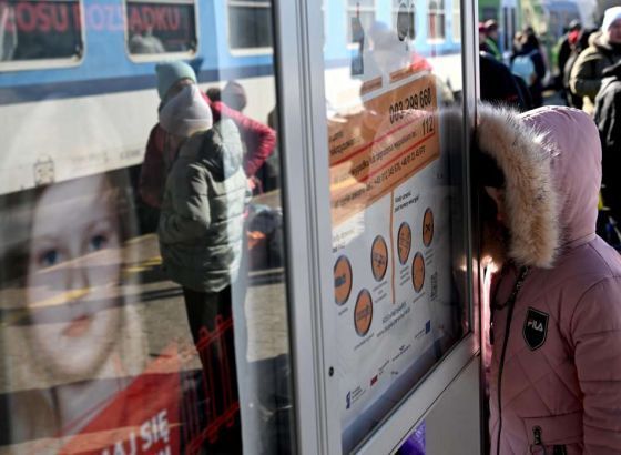 Skup sjećanja za poginule u Ukrajini večeras u Zagrebu