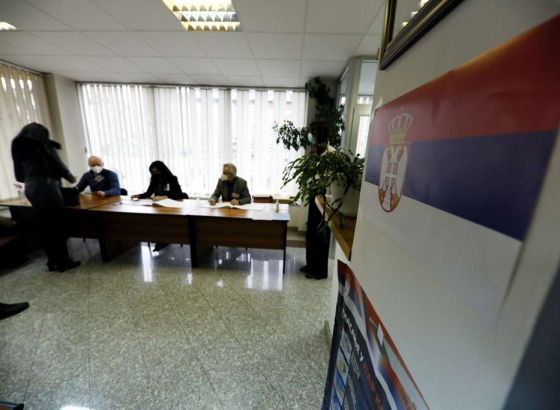 Republička izborna komisija Srbije odgodila objavu ukupnih rezultata izbora