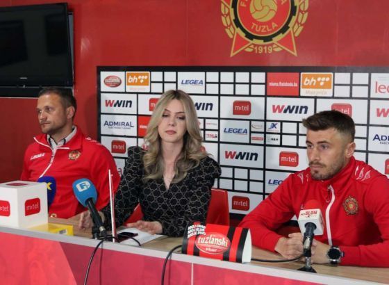 Sloboda u problemima pred derbi sa Veležom