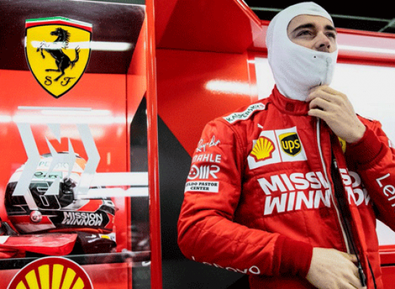 Leclerc zadržao Ferrari na vrhu, Max drugi u Melbourneu