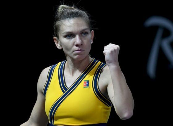 Serena odobrila, Muratoglu trenira Rumunku