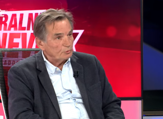 Silajdžić upozorava : Ako se vlasništvo države prenese na entitet RS, ostvaruje se  Velika Srbija!