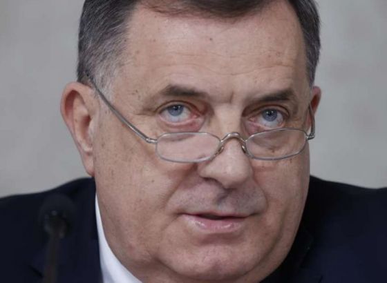 ENTITET IMITIRA DRŽAVU: Dodik upravnik pravosuđa!