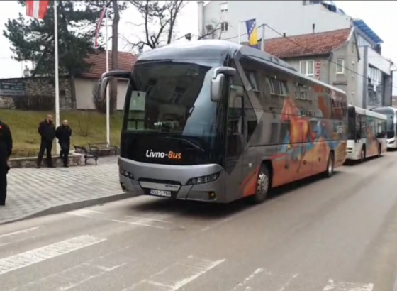 Drumski prijevoznici putnika traže ukidanje akciza na gorivo i druge mjere podrške