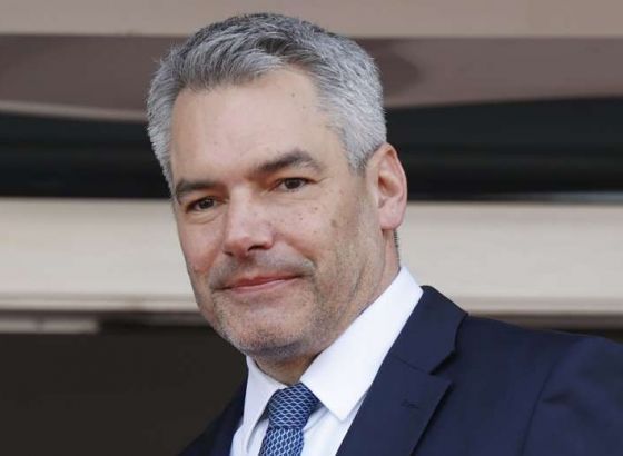Austrijski kancelar sastaje se danas u Moskvi s Putinom