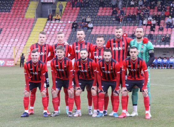 NK Čelik: Klub napreduje uprkos opstrukcijama iz Gradske uprave Grada Zenica